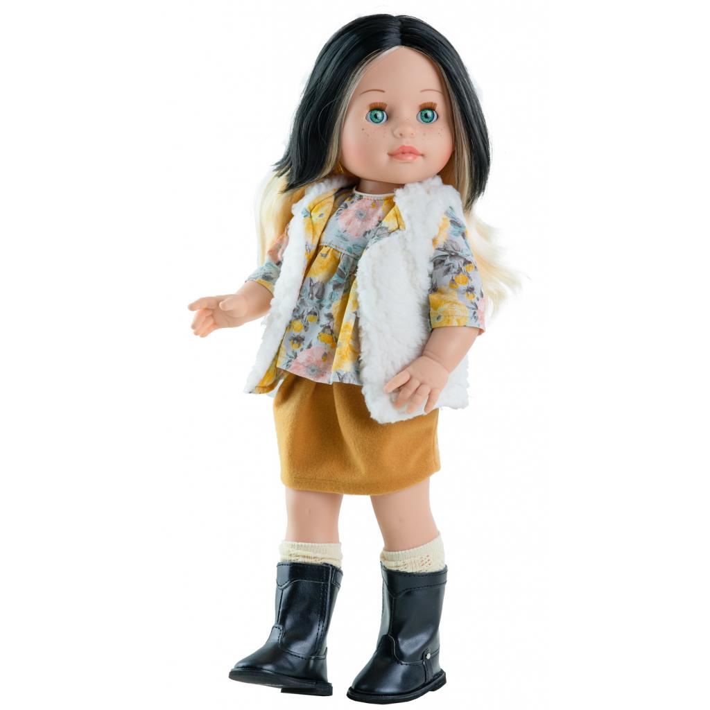 Лялька Paola Reina Бьянка (06024) Лялька Paola Reina Бьянка (06024)