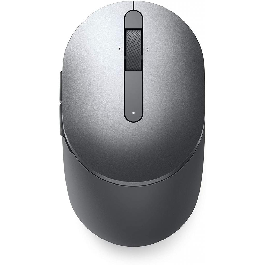 Мишка Dell Pro Wireless MS5120W Titan Gray (570-ABHL) Мишка Dell Pro Wireless MS5120W Titan Gray (570-ABHL)