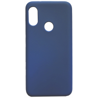 Чохол до мобільного телефона Armorstandart Silicone Case Xiaomi Mi 6x/A2 Blue (ARM52676)
