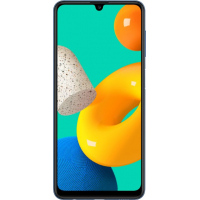 Мобільний телефон Samsung Galaxy M32 6/128GB Light Blue (SM-M325FLBGSEK)