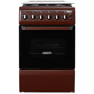 Plate Liberty PWE 5114 CB-F