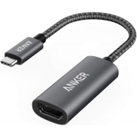 Перехідник Anker USB Type-C to HDMI (A83120A1)