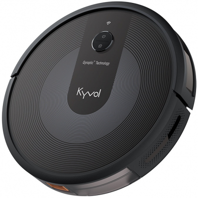 Vacuum cleaner Kyvol E30 Black