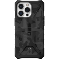 Чохол до мобільного телефона UAG Apple Iphone 13 Pro Pathfinder SE, Midnight Camo (113157114061)