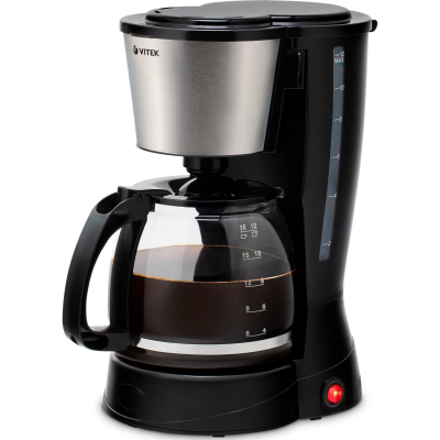 Coffee machine Vitek VT-1527