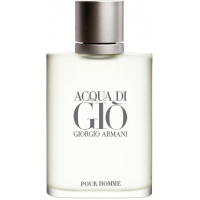 Туалетна вода Giorgio Armani Acqua Di Gio Pour Homme тестер 100 мл (3360372728313)