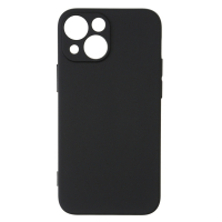 Чохол до мобільного телефона Armorstandart Matte Slim Fit Apple iPhone 13 mini Black (ARM59926)