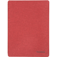 Чохол до електронної книги Pocketbook Basic Origami 970 Shell series, red (HN-SL-PU-970-RD-CIS)