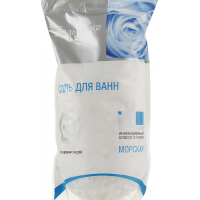 Bath salt Sirius Balzamyr Morska 1 kg (4620002620172)