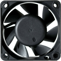 Кулер до корпусу Gelid Solutions IPX 6 PWM (FN-IPX06-40)