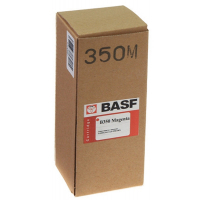 Картридж BASF Samsung CLP-350/350N аналог CLP-M350A (KT-M350A-CLP350)