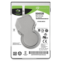 Жорсткий диск для ноутбука 2.5" 500GB Seagate (ST500LM030)