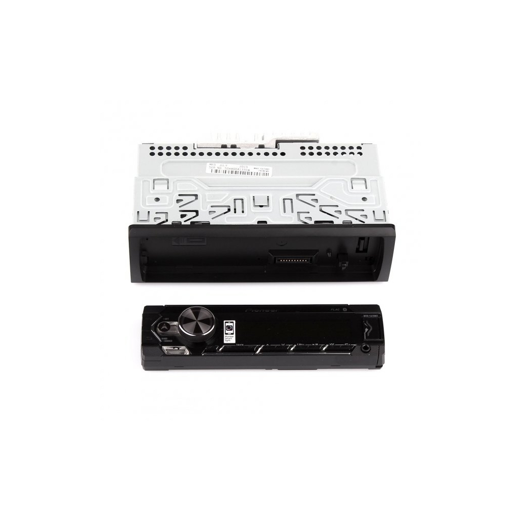 Автомагнітола Pioneer MVH-S420BT