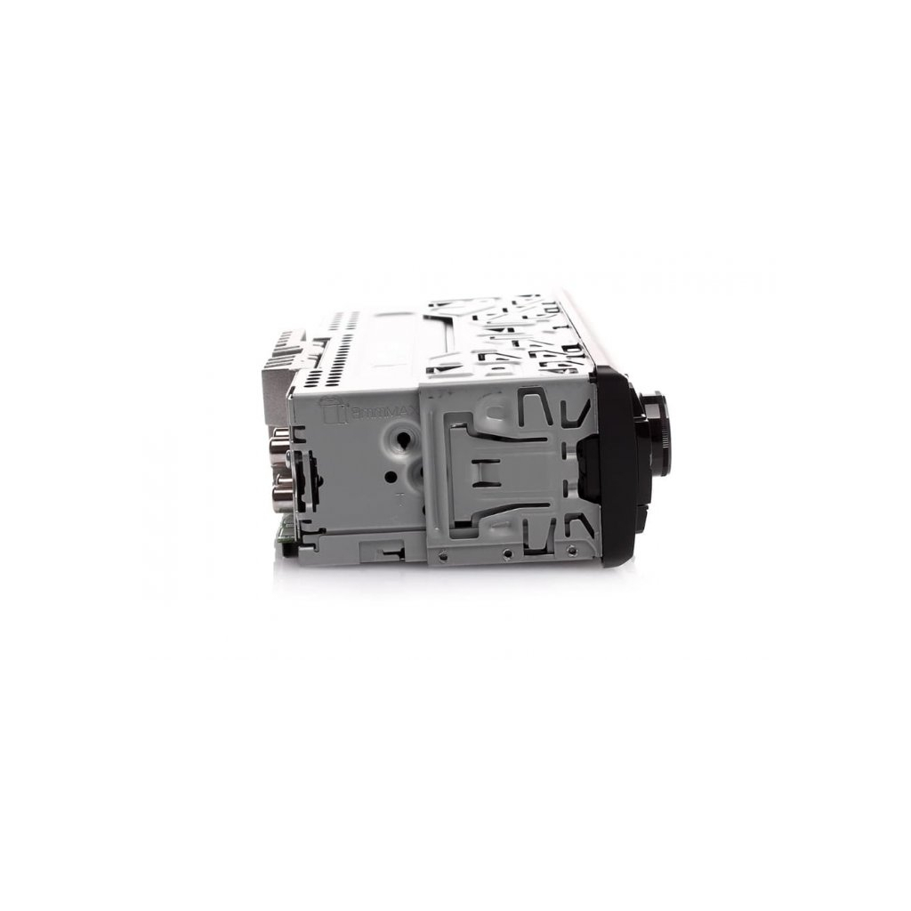 Автомагнітола Pioneer MVH-S420BT