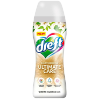 Dreft White Blossom laundry conditioner in granules 210 g (8719558802753)