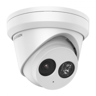 Камера відеоспостереження Hikvision DS-2CD2383G2-IU (2.8)