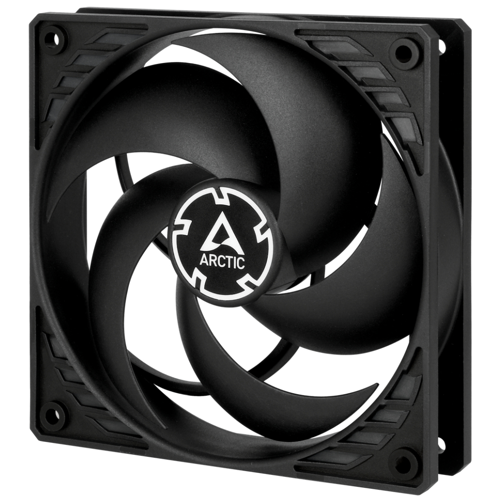 Кулер до корпусу Arctic P12 TC (ACFAN00176A) Кулер до корпусу Arctic P12 TC (ACFAN00176A)