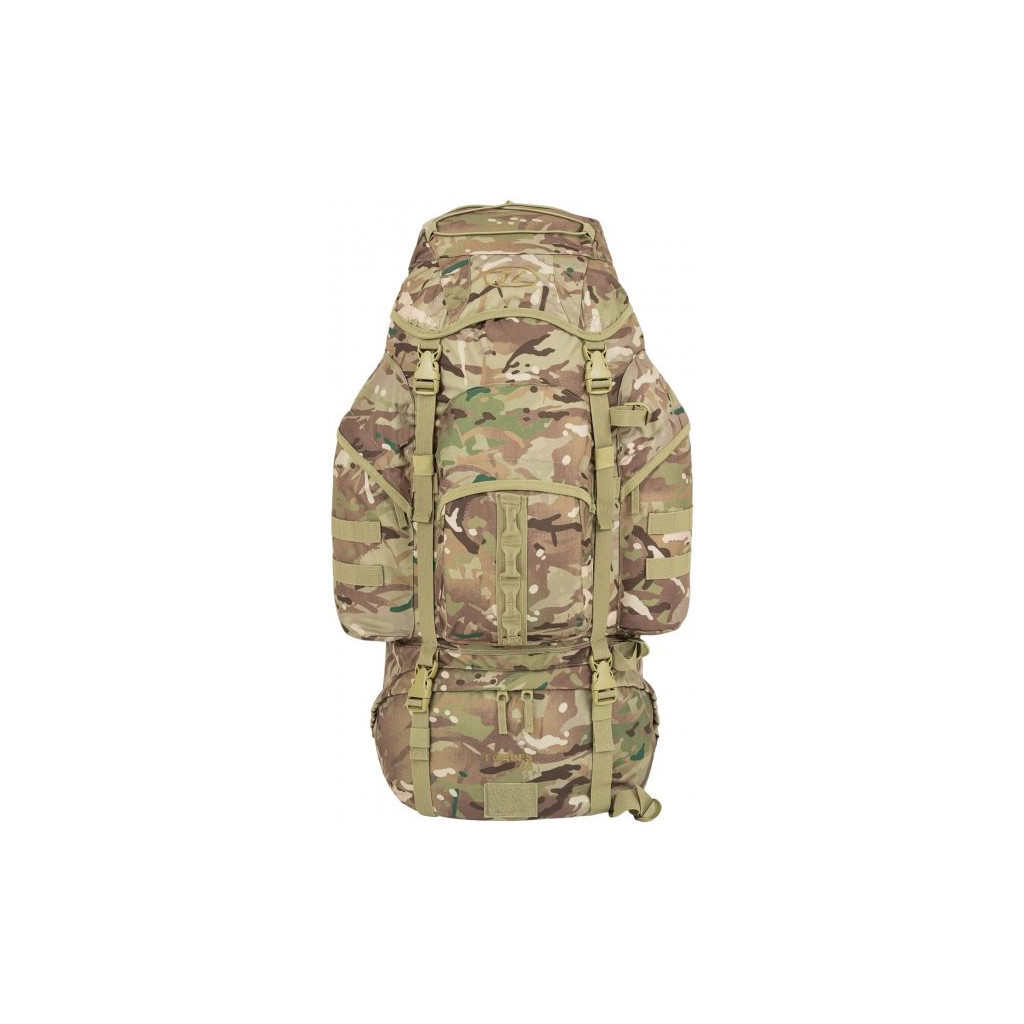 Рюкзак туристичний Highlander Forces Loader Rucksack 66L HMTC (929614) Рюкзак туристичний Highlander Forces Loader Rucksack 66L HMTC (929614)