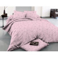 Bedding MirSon Satin 22-1283 Cozy Family (2200003587975)