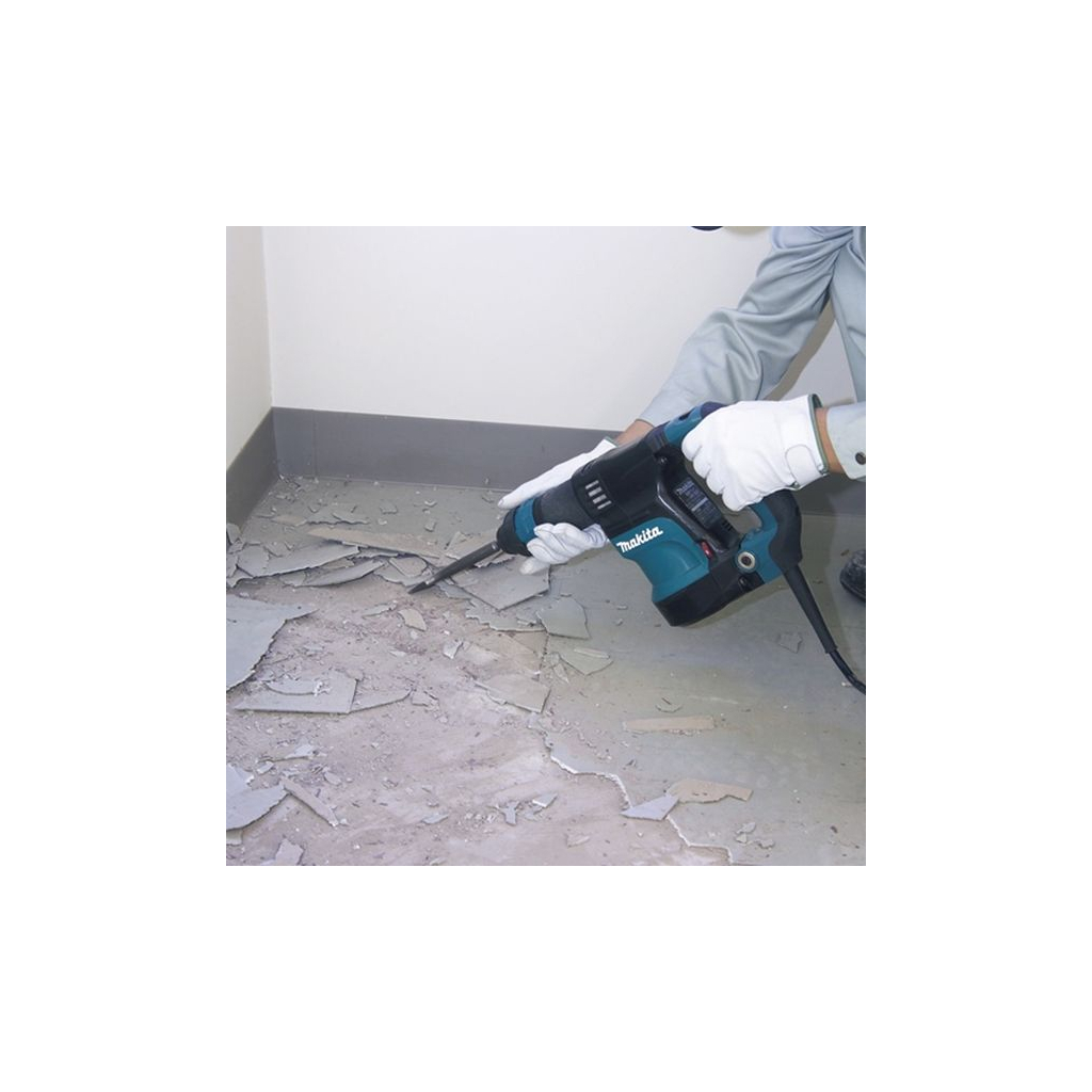 Відбійний молоток Makita HK1820