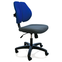 Children's chair Mealux Deluxe Duo KB (Y-716 KB)