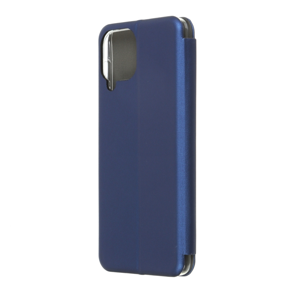 Чохол до мобільного телефона Armorstandart G-Case Samsung M53 (M536) Blue (ARM61801) Чохол до мобільного телефона Armorstandart G-Case Samsung M53 (M536) Blue (ARM61801)
