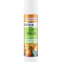 Lip balm Nature Code Tangerine Oil 4.5 g (4820205300912)