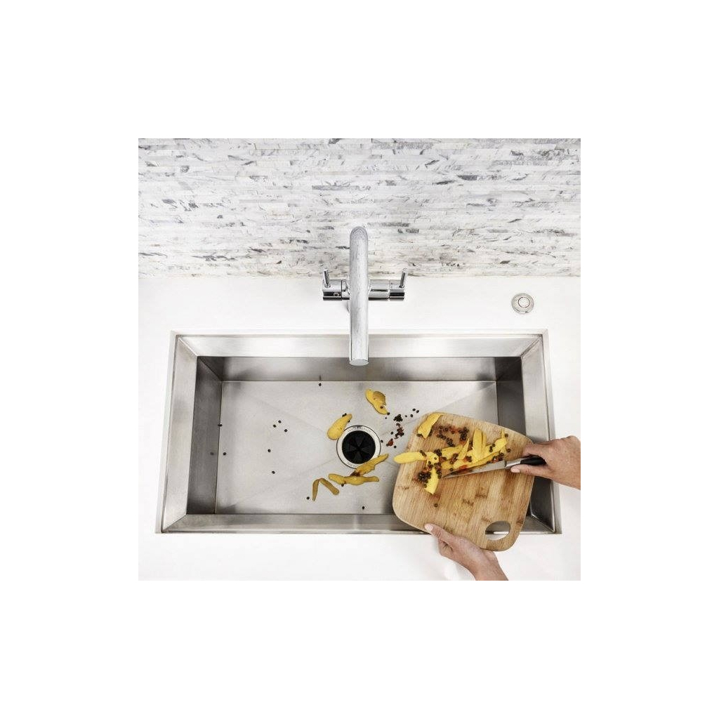 Подрібнювач харчових відходів In-Sink-Erator 46AS
