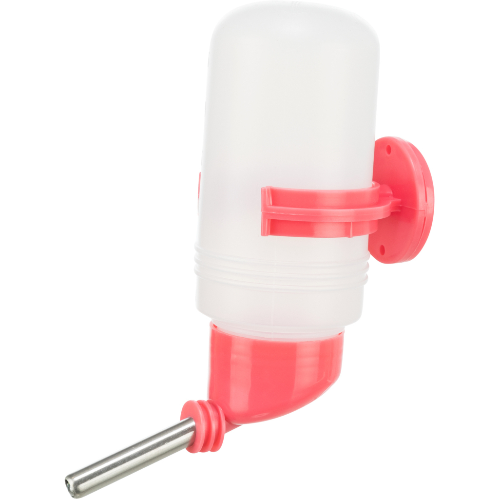 Поїлка для гризунів Trixie 125 мл (кольори в асортименті) (4011905605715)