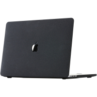 Чохол до ноутбука Armorstandart 13.3" MacBook Pro 2020 (A2289/A2251) Hardshell, Black (ARM58970)