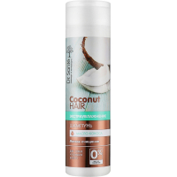 Шампунь Dr. Sante Coconut Hair М'яке очищення 250 мл (4823015938269)