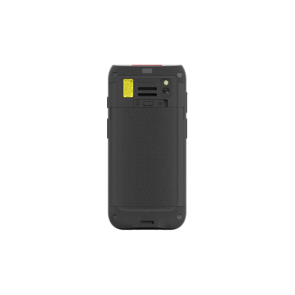 Термінал збору даних Honeywell Dolfine СТ40 1D, 4GB/32GB, WiFi, BT, LTE, NFC, Android (CT40-L0N-2SC24AE)