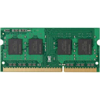Модуль пам'яті для ноутбука SoDIMM DDR4 16GB 2666 MHz Golden Memory (GM26S19S6/16)