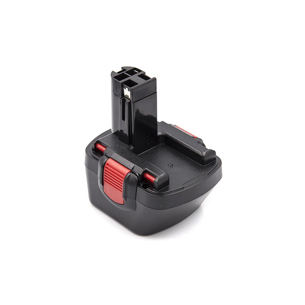 Акумулятор до електроінструменту PowerPlant для BOSCH 12V 3Ah (BAT043) (TB920686)