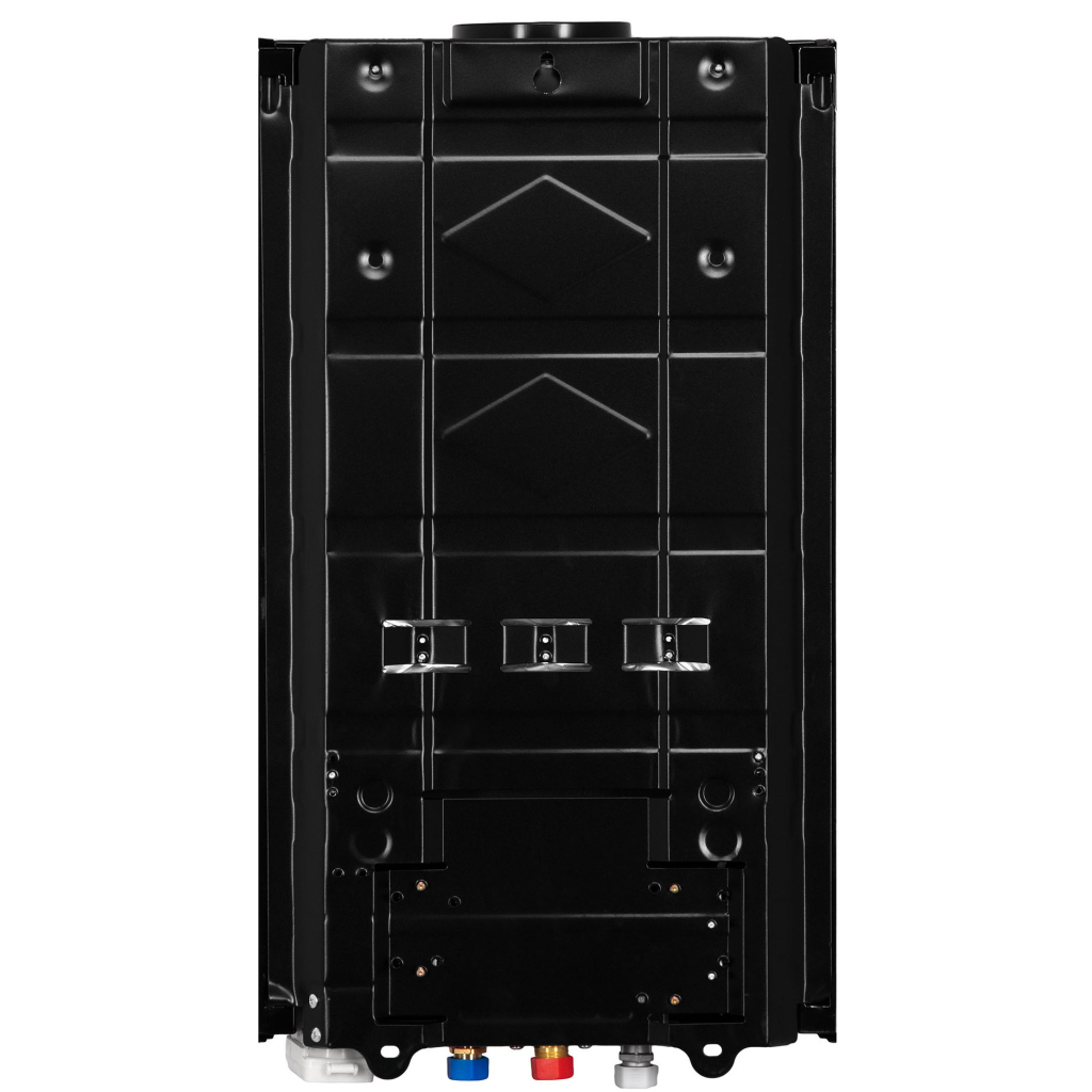 Проточний водонагрівач Ardesto TFGBH-10B-X1-BLACK