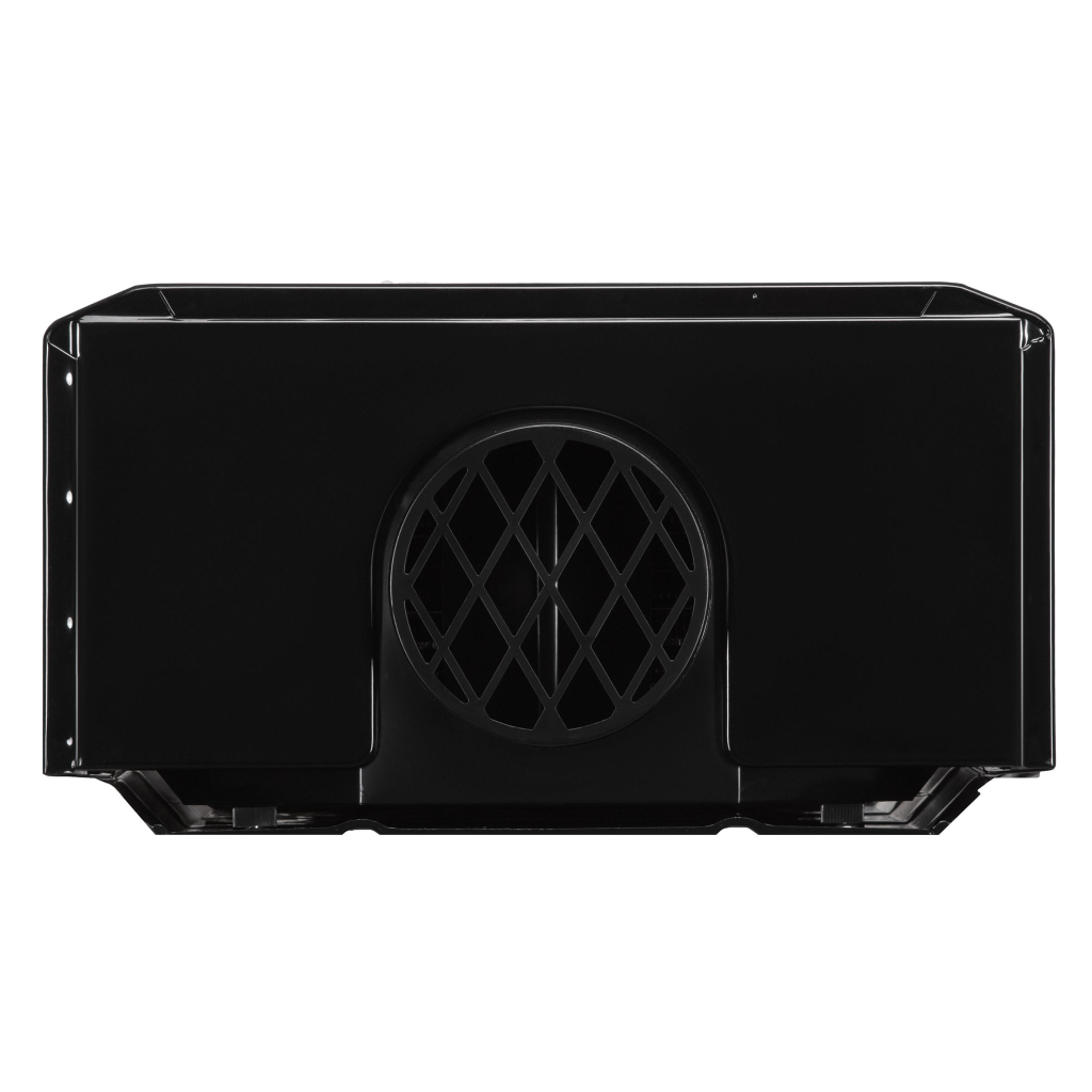 Проточний водонагрівач Ardesto TFGBH-10B-X1-BLACK