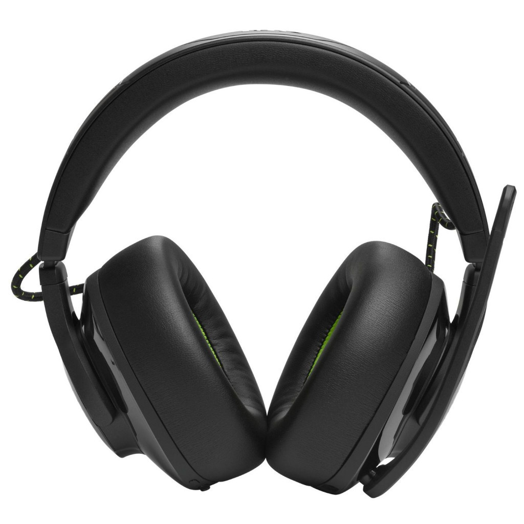 Навушники JBL Quantum 910X Wireless for Xbox Black (JBLQ910XWLBLKGRN) Навушники JBL Quantum 910X Wireless for Xbox Black (JBLQ910XWLBLKGRN)
