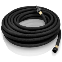 Irrigation hose Cellfast DRIP for drip irrigation, 1/2", 7.5 m (19-001)