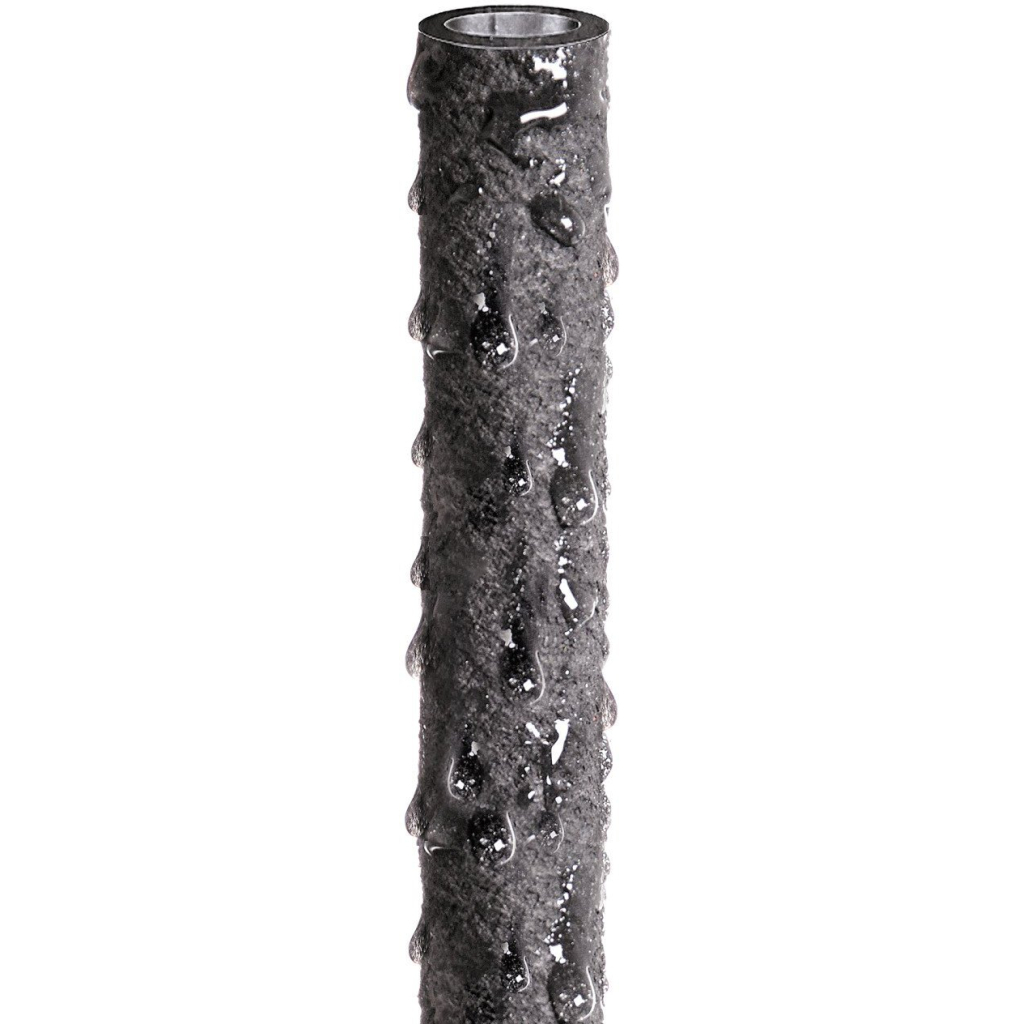 Шланг для поливу Cellfast DRIP для крапельного поливу, 1/2", 7.5м (19-001)