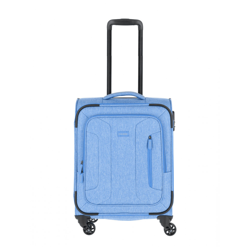 Валіза Travelite Boja Blue S (TL091547-25)