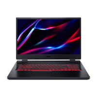 Ноутбук Acer Nitro 5 AN517-55 (NH.QG1EU.00B)