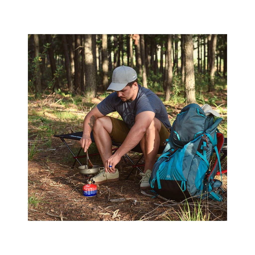 Сковорода туристична Naturehike NH1 17 см (6927595733288)