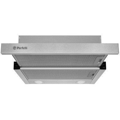 Витяжка кухонна Perfelli TL 5212 I 700 LED (1508386)