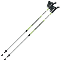 Палиці для скандинавської ходи Gabel Vario S-9.6 Lime (7008350530000)