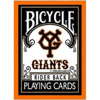 Гральні карти Bicycle Giants (1726)