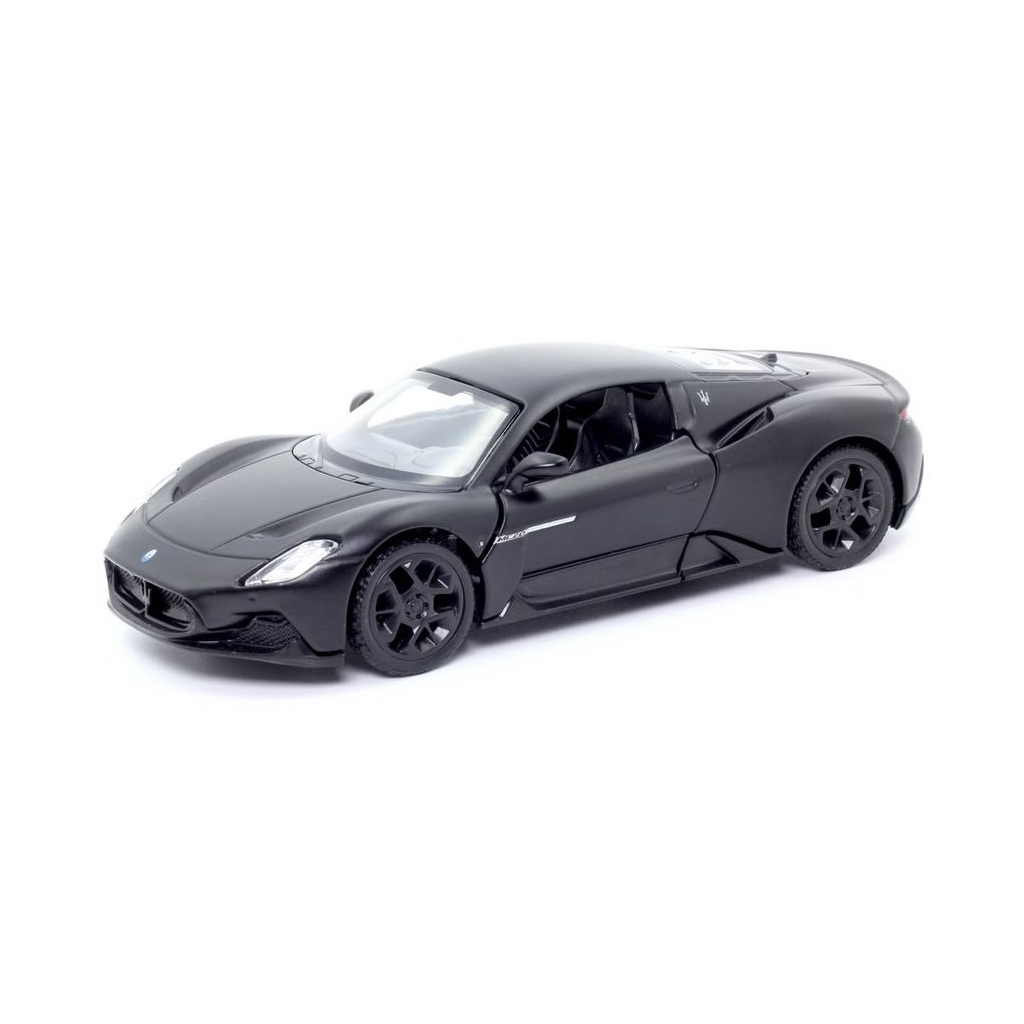 Машина Uni-Fortune MASERATI MC20 (матова) (554982M)