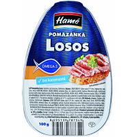 Паштет Hame з лосося 100 г (8595139787349)