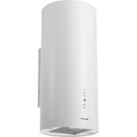 Kitchen hood GRANADO Yunkos 1604-1200 white (GCH7436455)