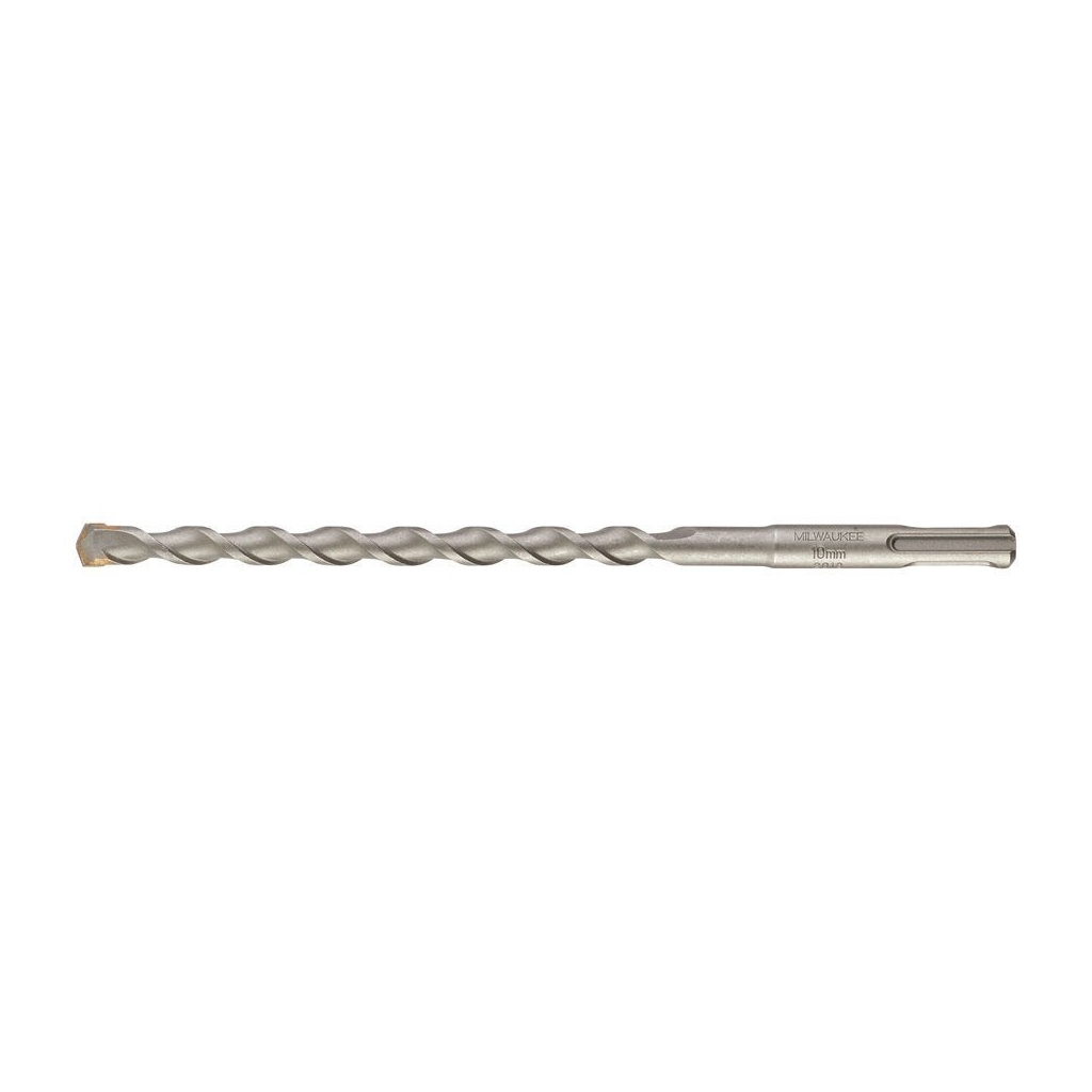 Бур Milwaukee SDS+ CONTRACTOR 10x210 (1 шт) (4932471234)
