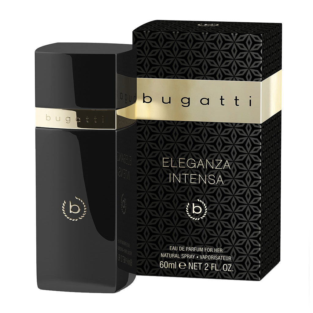 Парфумована вода Bugatti Eleganza Intensa 60 мл (4051395461163)